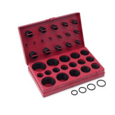 Titan 45202 SAE O-Ring Assortment, 407 Pieces, Buna-N Rubber