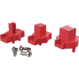 Tool Grid SOCKET-TGK-S SAE Socket Organizer Kit, 300 Holders, 1/4", 3/8" an