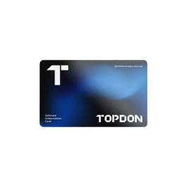 Topdon PXHD Heavy-Duty Diagnostic Software Add-On, 1-Year Subscription, Pho