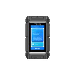 Topdon RLINKLITE RLink Lite J2534 Pass-Thru Programming Device, 5" Touchscr