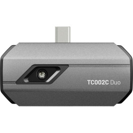 Topdon TC002CDUO TC002C Duo USB-C Thermal Imaging Camera, 256x192 IR, 25 Hz