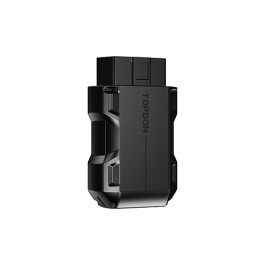 Topdon TOPSCANLITE TopScan Lite Bluetooth OBD2 Scan Tool, Bidirectional Con