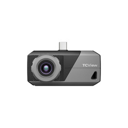 Topdon TS001 Thermal Imaging Camera for Android and Windows, 9 mm Adjustabl