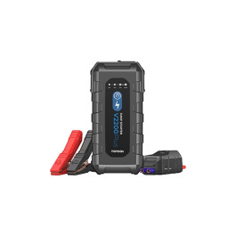 Topdon V2200PLUS-FREE 2-in-1 2200 Peak Amp Jump Starter and Battery/System