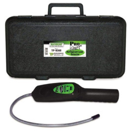 Tracer Products TP-9360 PRO-Alert Electronic Refrigerant Leak Detector, Heated Diode Sensor, 0.25 oz/year Sensitivity, SAE J1627 Certified