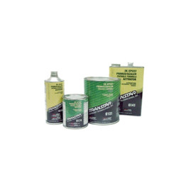 Transtar 6141 2K Epoxy Primer/Sealer Activator, 1 Gallon