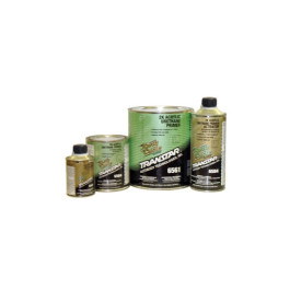 Transtar 6561 2K Acrylic Urethane Primer, Light Gray, 1 Gallon