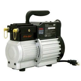 CPS Products TRS21 Sparkless Ignition Proof Recovery Machine, 115V for Refrigerant Recovery