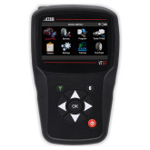 ATEQ TS57-1002 VT57 TPMS Tire Pressure Monitoring System Diagnostic Tool, Touchscreen, OBD2 Reset, WiFi Live Sensor Updates