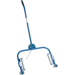 Tire Service International HD-26 Clever Lever Tire and Wheel Dolly, 300 Pou
