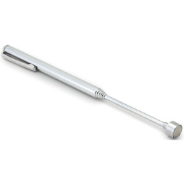 Titan 11161 Telescoping Magnetic Pick-Up Tool, 3 Pound Capacity, Extends to