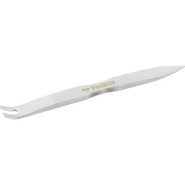 Titan 11591 Trim Stixx Pry Tool and Clip Remover, Drop Forged Steel, Polish