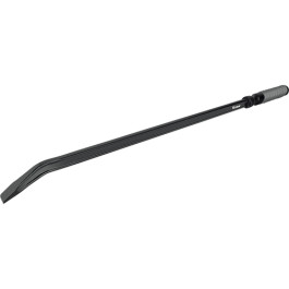 Titan 63790 Pro-X I-Beam Striking Bar, 36", Fully Hardened High Carbon Stee