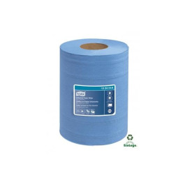 Essity 132451A ADVC 440 Wiper Roll, 4 ply, 10" x 15.75" sheet, 190 sheets per roll, Case of 4