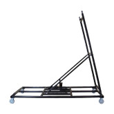 Martins Industries Stand for 15' & 18' tire conveyor (Fits TC-15 & TC-18), Item # TC-STAND-1518
