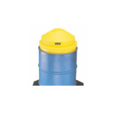 Todd 2400-35 Drum Funnel Cover