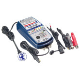 TecMate TM-261 OptiMate 7 12V/24V Battery Saving Charger and Maintainer
