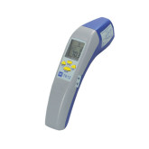 TEquipment TIF 7612 Infrared Thermometer Pro 12:1