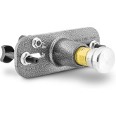 Tiger Tool 11001 Axle Shaft Puller Designed for Heavy Duty Class 6 - 8 Transportation Trucks & Equipment, Commercial Axle Shaft Puller for Semi Trucks