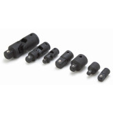 Titan 17408 Adapter and Universal Joint Set, 7 Pieces