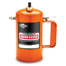 TITAN Vaper 19423 Spot Spray Non-Aerosol Sprayer, Orange, 32 oz.