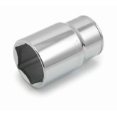 Titan 32948 Socket for Water Heater, 1/2" Drive, 6 Point