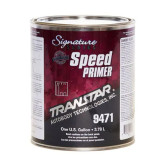 Transtar 9471 Signature Series Speed Primer, Gray, 2K Urethane Primer, 1 Gallon