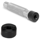 Tiger Tool 15103 Volvo Leaf Spring and Shackle Pin Socket