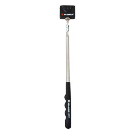 Ullman DM-1 Rechargeable Digital Inspection Mirror, 720P Camera, LED Illumi