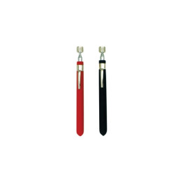 Ullman HT-5 Telescoping Magnetic Pick-Up Tool with POWERCAP, 2.5 Pound Lift