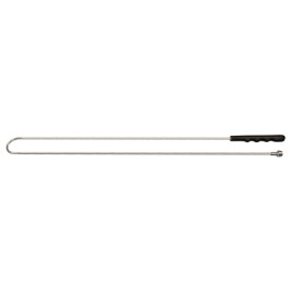 Ullman HT-55FL Extra Long Flexible Magnetic Pick-Up Tool, 55" Aluminum Shaf