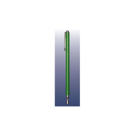 Ullman NO15XGR Pocket Telescoping Magnetic Pick-Up Tool, Green, 1.5 Pound L