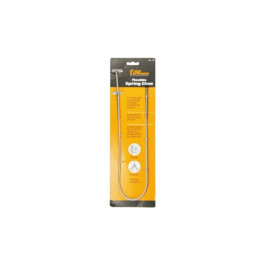 Ullman NO16 Extra Long Flexible Spring Claw Pick-Up Tool, 23-1/4" Length, 4