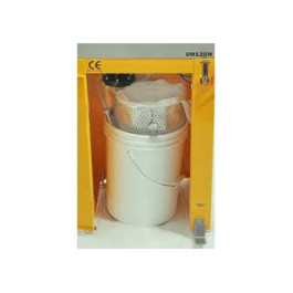 Uni-Ram 102-8125 Filter Bag