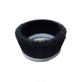 Uni-Ram 27-611 Standard Flat Head Brush, 1-1/4", for UR007 Blaster