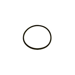 Uni-Ram 965-2150N URS2000 Replacement Lid Gasket for Stainless Steel Lid, Neoprene, 18.25 Inches Outer Diameter, 17.25 Inches Inner Diameter