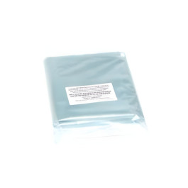 Uni-Ram LB1600E-10 Solvent Recycler Liner Bags, 25 inches x 30 inches, 3.0 mil, 10 Pack, for URS1600 Series Solvent Recyclers