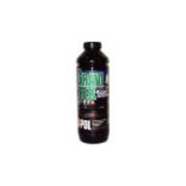 U-POL UP0722 Gravitex Plus 1K Underbody and Stone Chip Coating, White, 1 Li