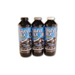 U-POL UP0723 Gravitex Plus 1K Underbody and Stone Chip Coating, Gray, 1 Lit