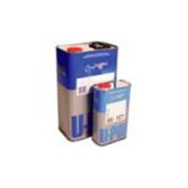 U-POL UP2822 System 20 2:1 HS Overall Clearcoat, High Solids Clear, 5 Liter