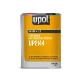 U-POL SYSTEM 20 UP2144 Fast Drying Multifunction Reducer, 1 Gallon