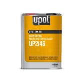 U-POL SYSTEM 20 UP2146 Slow Drying Multifunction Reducer, 1 Gallon