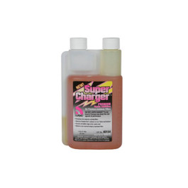 USC 40154 Super Charger Premium Resin Additive, Body Filler And Putty, 16 O