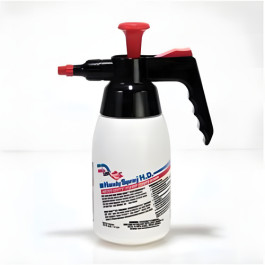 USC 70305 Handy Spray Heavy Duty Pump Dispenser, 0.79 quart, Poly Construction