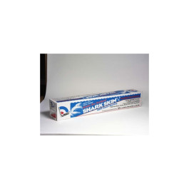 USC 36117 Shark Skin HDPE Heavy Truck and Marine Plastic Sheeting, 20 ft x