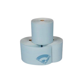USC 38036 Polycoated Blue Premium Masking Paper, 36" x 738 ft