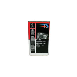 USC 7400-5 Euro Value Clearcoat 4.4 VOC, Medium Solids, 5 Liters