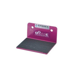 Zendex GOTOW Universal Locking Mounting Bracket, GoJak Tow Mount Stand, Self-Locking Ratchet, Padlock Bracket