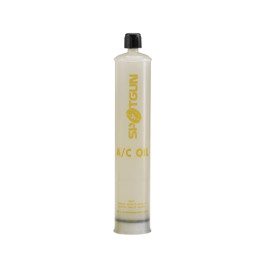 UView 488046P Spotgun A/C PAG 46 Oil Cartridge, 8 Ounce