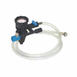 UView 98037025 Vacuum Gauge, 2.15", for 550500 Airlift II
